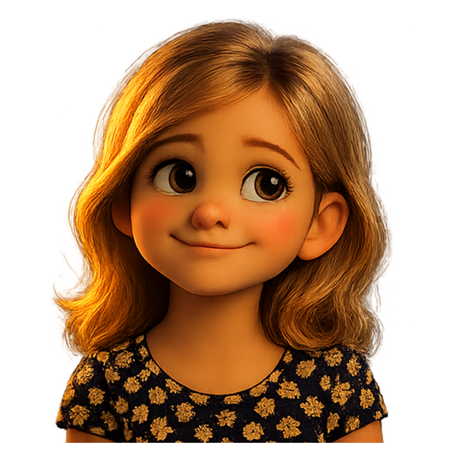 Princesita 4